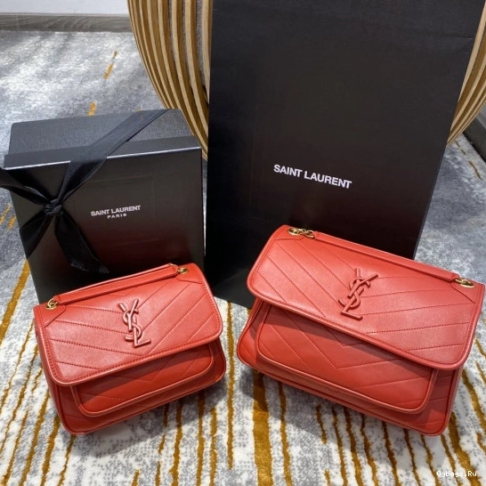 YSL BABY NIKI 0731